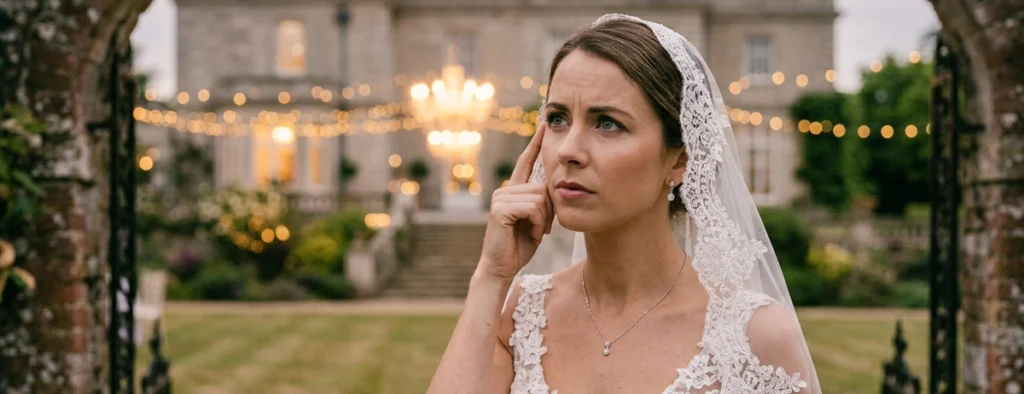 When to Book Your Wedding Reception Staff